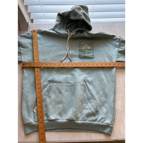 2024 Disney Parks Wish Movie Hoodie Sweatshirt L THE KINGDOM OF WISHES - Picture 8 of 11